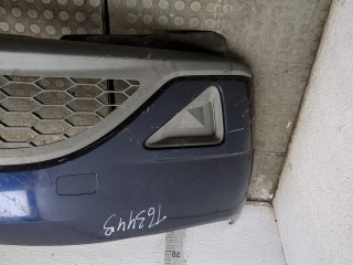Брызговик левый передний, Honda Civic 2005-2008