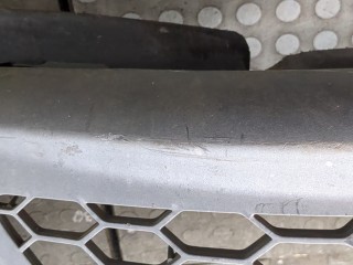 Брызговик левый передний, Honda Civic 2005-2008