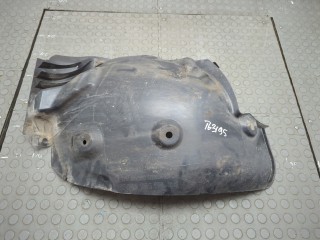 Защита арок (подкрылок) левая передняя, ориг. номер 638452868R, Renault Megane 2008-2014