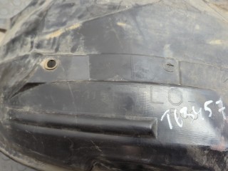 Защита арок (подкрылок) левая передняя, Honda Accord 8 2007-2011