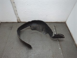 Защита арок (подкрылок) правая передняя, Skoda Octavia 2000-2011
