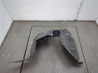 Защита арок (подкрылок) правая передняя, Nissan Qashqai 2006-2010