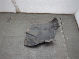 Защита арок (подкрылок) правая передняя, ориг. номер 638428815R, Renault Megane 2008-2014
