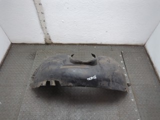 Защита арок (подкрылок) левая передняя, Ford Focus 2004-2008