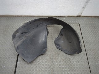 Защита арок (подкрылок) правая передняя, Volkswagen Passat 2005-2010