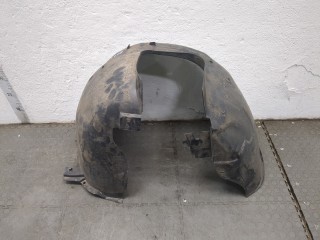 Защита арок (подкрылок) правая передняя, Citroen C4 2004-2014