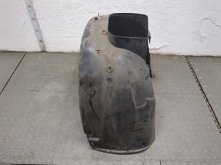 Защита арок (подкрылок) левая передняя, Citroen C4 2004-2014