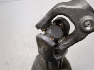 Кардан рулевой, ориг. номер 68614494AA, Dodge Hornet 2022-2026