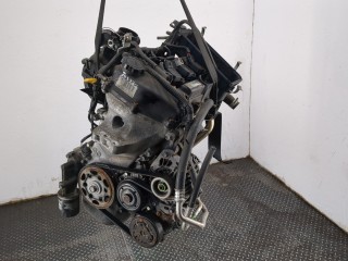 Двигатель (ДВС на разборку), Toyota Aygo 2008-2012