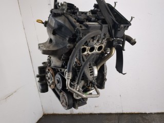 Двигатель (ДВС на разборку), Toyota Aygo 2008-2012
