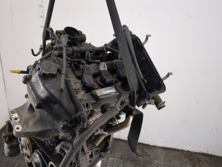 Двигатель (ДВС на разборку), Toyota Aygo 2008-2012
