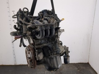 Двигатель (ДВС на разборку), Toyota Aygo 2008-2012