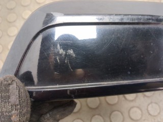 Накладка под номер (бленда) левая, ориг. номер 768010C040C0, Toyota Sequoia 2007-2017