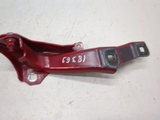 Петля капота левая, ориг. номер 68606913AA, Dodge Hornet 2022-2026