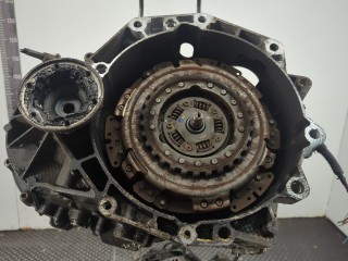 КПП - робот, Skoda Fabia 2007-2010
