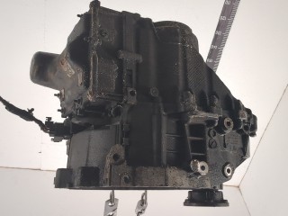 КПП - робот, Skoda Fabia 2007-2010