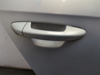 Дверь боковая (легковая) правая задняя, ориг. номер 3C5833056H, Volkswagen Passat 2005-2010