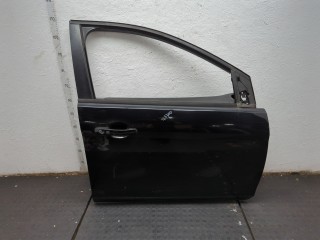 Дверь боковая (легковая) правая передняя, Ford Focus 2007-2011