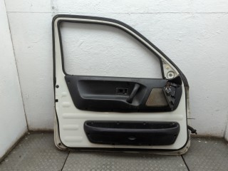 Дверь боковая (легковая) левая передняя, Land Rover Freelander 1 2003-2006