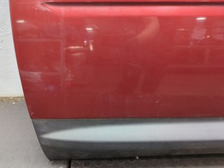 Дверь боковая (легковая) левая передняя, Land Rover Freelander 2 2006-2010