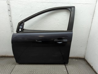 Дверь боковая (легковая) левая передняя, Ford Focus 2007-2011