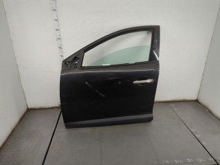 Дверь боковая (легковая) левая передняя, Renault Megane 2008-2014