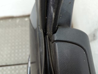 Дверь боковая (легковая) правая передняя, Peugeot 207 2006-2009