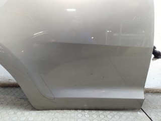 Дверь боковая (легковая) правая задняя, KIA Sportage 2010-2014