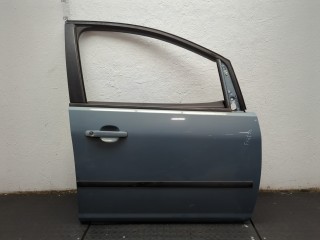 Дверь боковая (легковая) правая передняя, Ford C-Max 2007-2010