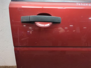 Дверь боковая (легковая) правая передняя, Land Rover Freelander 2 2006-2010