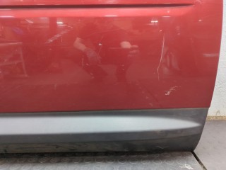 Дверь боковая (легковая) правая передняя, Land Rover Freelander 2 2006-2010