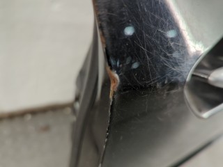 Дверь боковая (легковая) правая передняя, Honda Civic 2008-2012