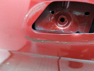 Дверь боковая (легковая) левая передняя, Citroen DS3 2009-2014