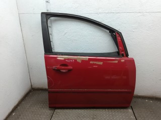 Дверь боковая (легковая) правая передняя, Ford C-Max 2003-2007