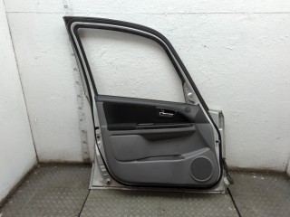 Дверь боковая (легковая) левая передняя, Suzuki SX4 2006-2014