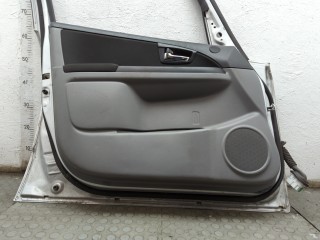 Дверь боковая (легковая) левая передняя, Suzuki SX4 2006-2014