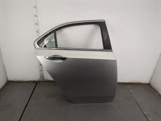 Дверь боковая (легковая) правая задняя, Honda Accord 8 2007-2011