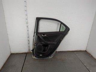 Дверь боковая (легковая) правая задняя, Honda Accord 8 2007-2011