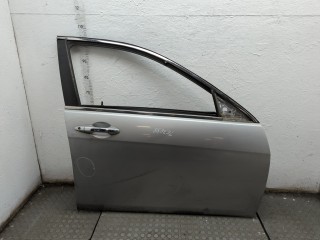 Дверь боковая (легковая) правая передняя, Honda Accord 2002-2006