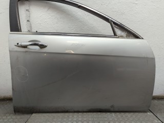 Дверь боковая (легковая) правая передняя, Honda Accord 2002-2006