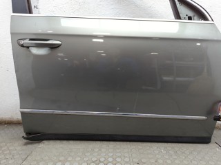 Дверь боковая (легковая) правая передняя, ориг. номер 3C4831056J, Volkswagen Passat 2005-2010