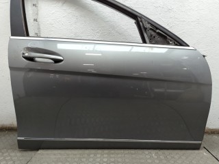 Дверь боковая (легковая) правая передняя, Mercedes C W204 2007-2011