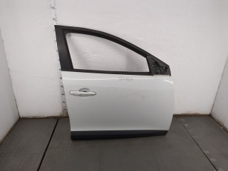 Дверь боковая (легковая) правая передняя, Renault Megane 2008-2014