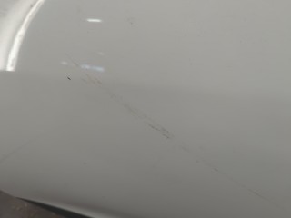 Дверь боковая (легковая) левая передняя, Renault Megane 2008-2014