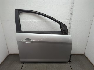 Дверь боковая (легковая) правая передняя, Ford Focus 2004-2008