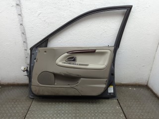 Дверь боковая (легковая) правая передняя, Volvo S40 2000-2004