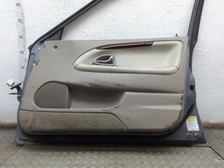 Дверь боковая (легковая) правая передняя, Volvo S40 2000-2004