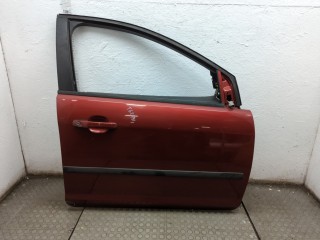 Дверь боковая (легковая) правая передняя, Ford Focus 2004-2008