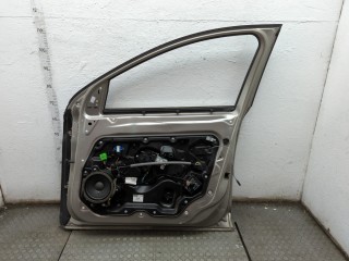 Дверь боковая (легковая) правая передняя, Volvo XC60 2008-2013
