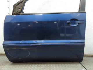 Дверь боковая (легковая) левая передняя, Ford Fusion 2005-2012